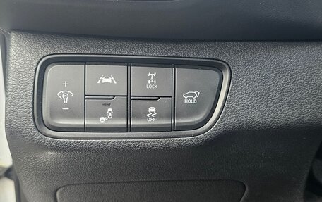 Hyundai Santa Fe IV, 2019 год, 3 449 000 рублей, 9 фотография