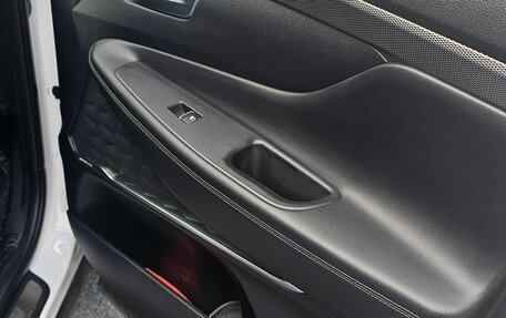Hyundai Santa Fe IV, 2019 год, 3 449 000 рублей, 17 фотография
