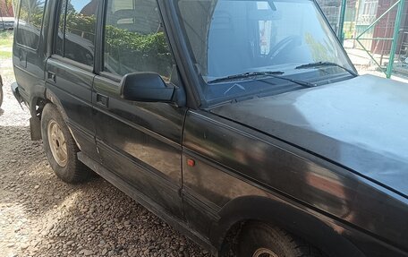 Land Rover Discovery III, 1997 год, 360 000 рублей, 3 фотография