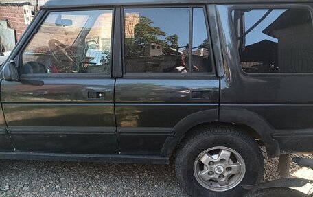 Land Rover Discovery III, 1997 год, 360 000 рублей, 4 фотография