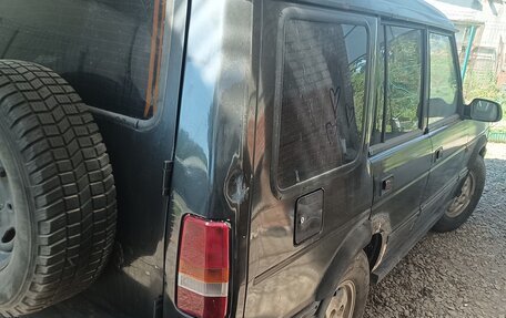 Land Rover Discovery III, 1997 год, 360 000 рублей, 6 фотография