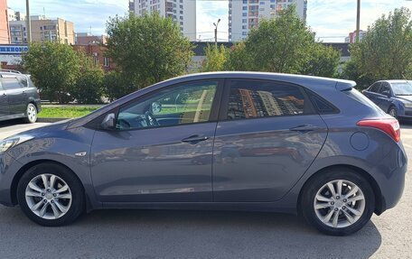 Hyundai i30 II рестайлинг, 2012 год, 1 150 000 рублей, 6 фотография