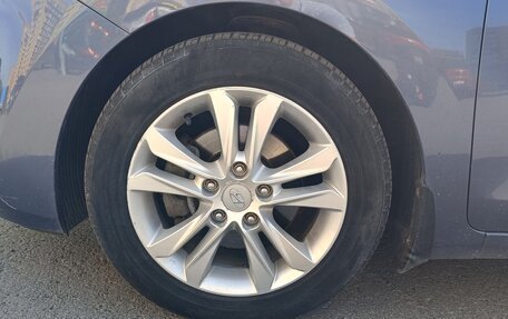 Hyundai i30 II рестайлинг, 2012 год, 1 150 000 рублей, 9 фотография