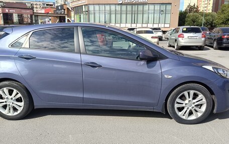 Hyundai i30 II рестайлинг, 2012 год, 1 150 000 рублей, 2 фотография