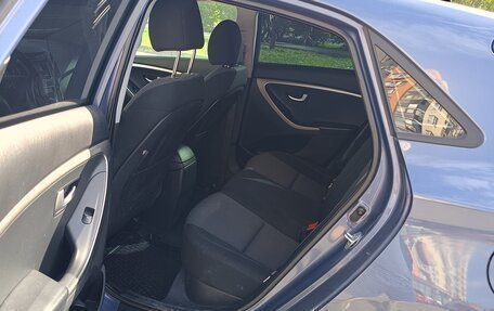 Hyundai i30 II рестайлинг, 2012 год, 1 150 000 рублей, 11 фотография