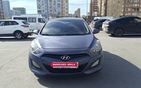 Hyundai i30 II рестайлинг, 2012 год, 1 150 000 рублей, 8 фотография