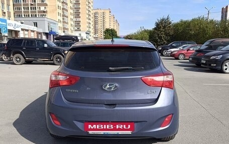 Hyundai i30 II рестайлинг, 2012 год, 1 150 000 рублей, 4 фотография