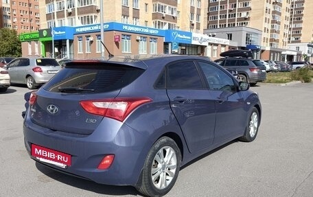 Hyundai i30 II рестайлинг, 2012 год, 1 150 000 рублей, 3 фотография