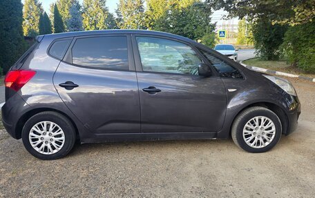 KIA Venga I, 2012 год, 685 000 рублей, 4 фотография