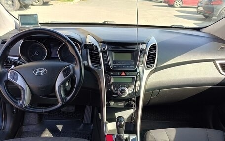 Hyundai i30 II рестайлинг, 2012 год, 1 150 000 рублей, 15 фотография