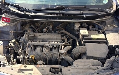 Hyundai i30 II рестайлинг, 2012 год, 1 150 000 рублей, 17 фотография