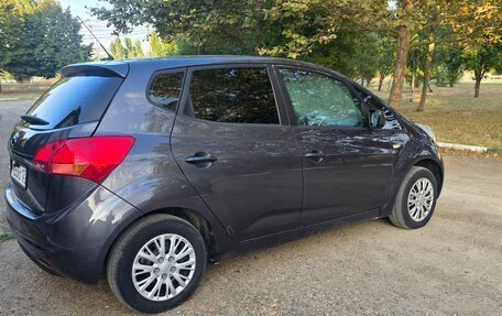 KIA Venga I, 2012 год, 685 000 рублей, 5 фотография