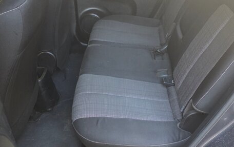 KIA Venga I, 2012 год, 685 000 рублей, 10 фотография