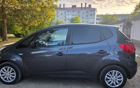 KIA Venga I, 2012 год, 685 000 рублей, 9 фотография