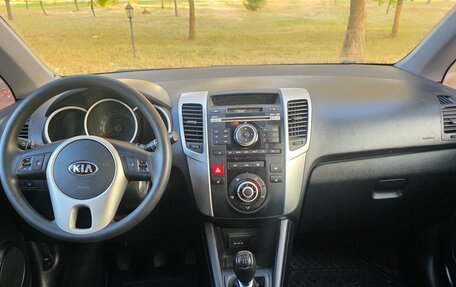 KIA Venga I, 2012 год, 685 000 рублей, 13 фотография