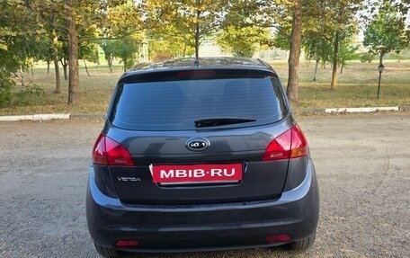 KIA Venga I, 2012 год, 685 000 рублей, 7 фотография