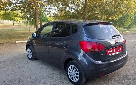 KIA Venga I, 2012 год, 685 000 рублей, 8 фотография
