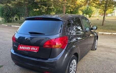 KIA Venga I, 2012 год, 685 000 рублей, 6 фотография