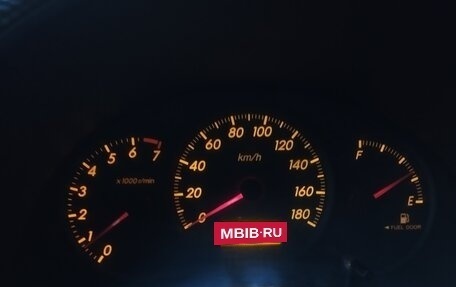 Toyota Wish II, 2003 год, 750 000 рублей, 11 фотография