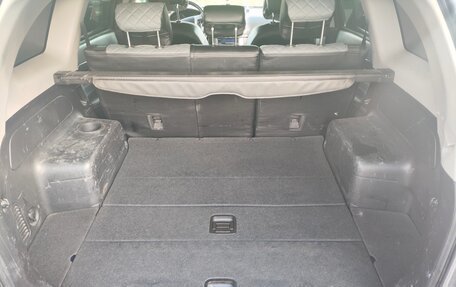 Chevrolet Captiva I, 2013 год, 1 360 000 рублей, 17 фотография