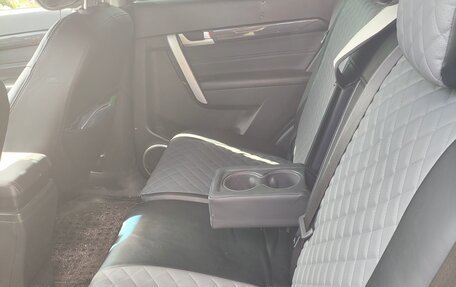 Chevrolet Captiva I, 2013 год, 1 360 000 рублей, 12 фотография