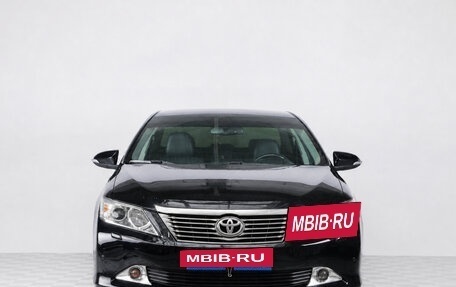 Toyota Camry, 2013 год, 1 569 000 рублей, 3 фотография