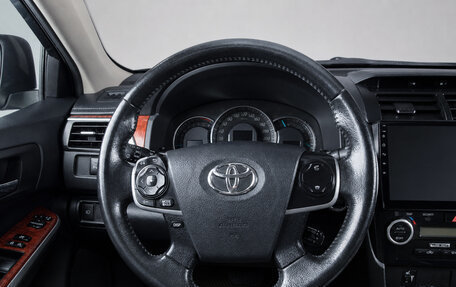 Toyota Camry, 2013 год, 1 569 000 рублей, 12 фотография