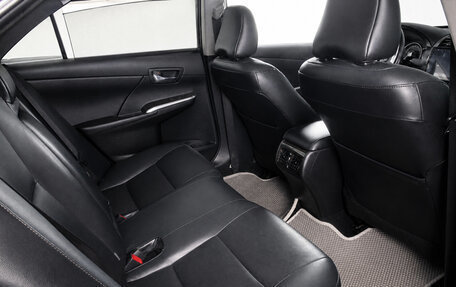 Toyota Camry, 2013 год, 1 569 000 рублей, 17 фотография