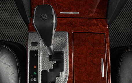 Toyota Camry, 2013 год, 1 569 000 рублей, 15 фотография