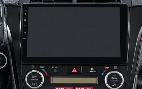 Toyota Camry, 2013 год, 1 569 000 рублей, 16 фотография