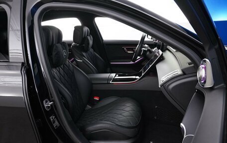 Mercedes-Benz S-Класс, 2024 год, 15 299 077 рублей, 8 фотография