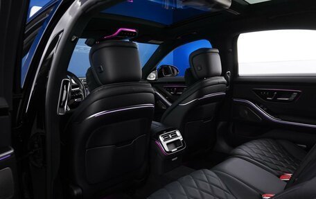 Mercedes-Benz S-Класс, 2024 год, 15 299 077 рублей, 11 фотография