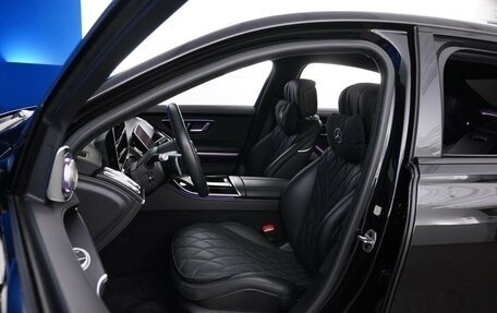 Mercedes-Benz S-Класс, 2024 год, 15 299 077 рублей, 10 фотография