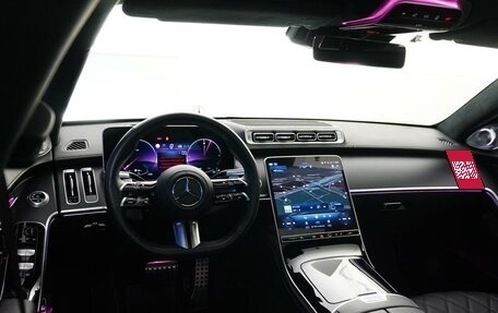 Mercedes-Benz S-Класс, 2024 год, 15 299 077 рублей, 6 фотография