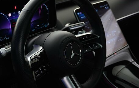 Mercedes-Benz S-Класс, 2024 год, 15 299 077 рублей, 14 фотография