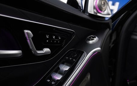 Mercedes-Benz S-Класс, 2024 год, 15 299 077 рублей, 19 фотография