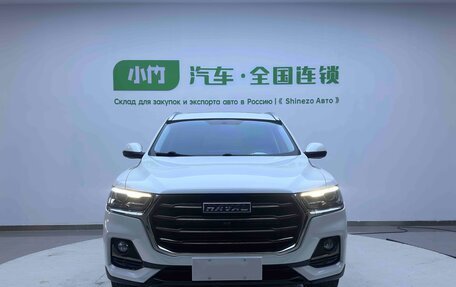 Haval H6, 2023 год, 1 545 000 рублей, 2 фотография