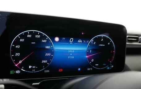 Mercedes-Benz S-Класс, 2024 год, 15 299 077 рублей, 22 фотография