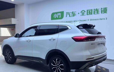 Haval H6, 2023 год, 1 545 000 рублей, 4 фотография