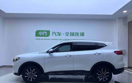 Haval H6, 2023 год, 1 545 000 рублей, 7 фотография