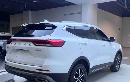 Haval H6, 2023 год, 1 545 000 рублей, 6 фотография