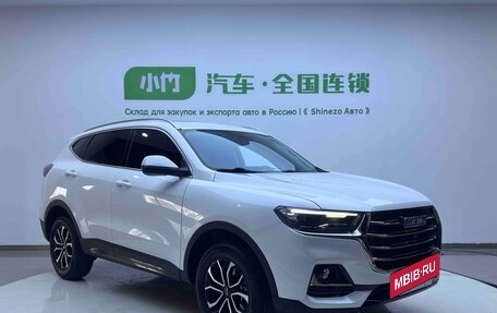 Haval H6, 2023 год, 1 545 000 рублей, 3 фотография