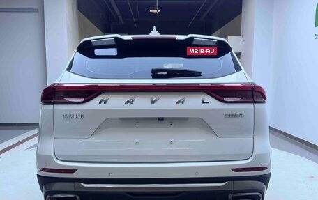 Haval H6, 2023 год, 1 545 000 рублей, 5 фотография