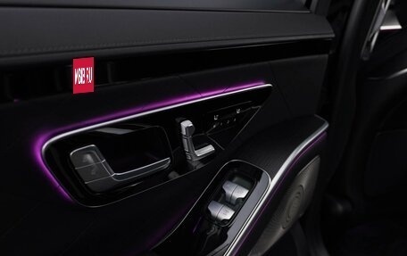 Mercedes-Benz S-Класс, 2024 год, 15 299 077 рублей, 18 фотография