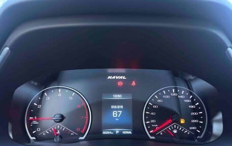 Haval H6, 2023 год, 1 545 000 рублей, 12 фотография