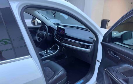 Haval H6, 2023 год, 1 545 000 рублей, 11 фотография