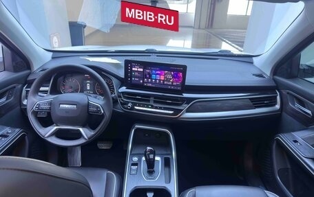 Haval H6, 2023 год, 1 545 000 рублей, 20 фотография
