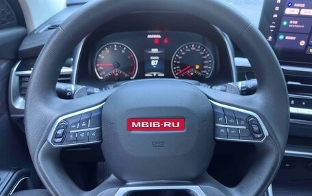Haval H6, 2023 год, 1 545 000 рублей, 13 фотография