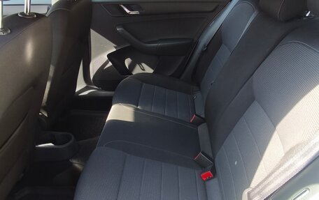 Skoda Rapid I, 2016 год, 930 000 рублей, 5 фотография