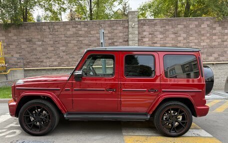 Mercedes-Benz G-Класс W463 рестайлинг _iii, 2019 год, 13 700 000 рублей, 23 фотография